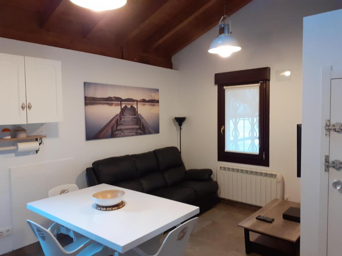 Playa Laga Villa Ibarrangelu Bagian luar foto