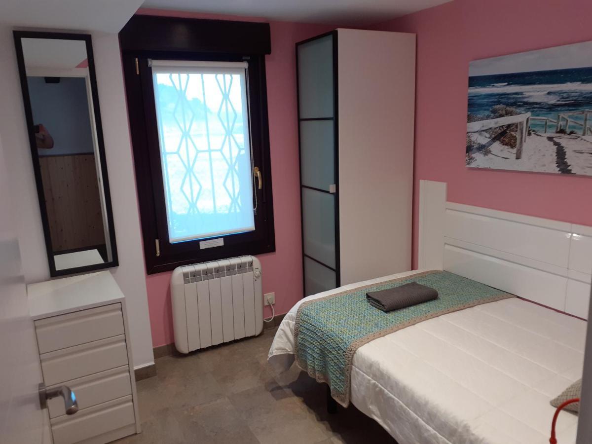 Playa Laga Villa Ibarrangelu Bagian luar foto